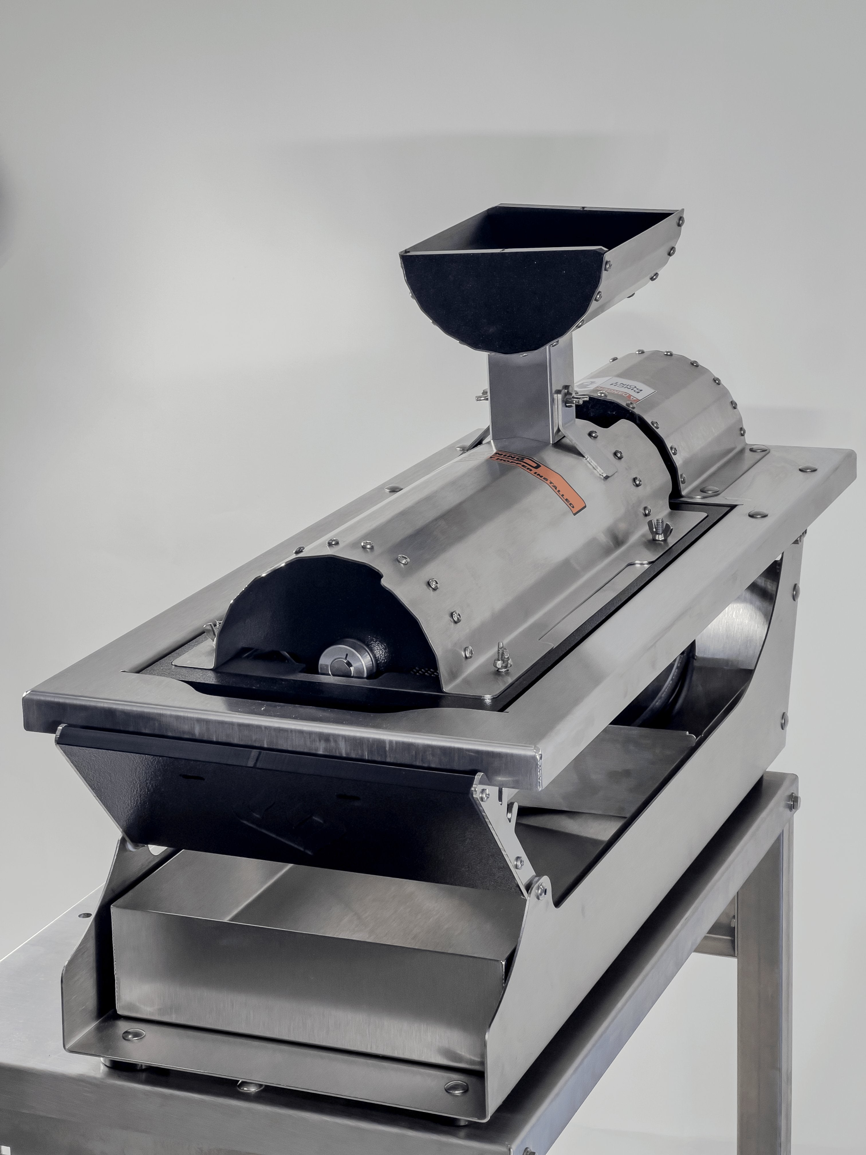 Greenbroz Precision Cannabis Grinders