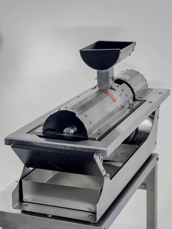 G Lite Table Top Batch Grinder