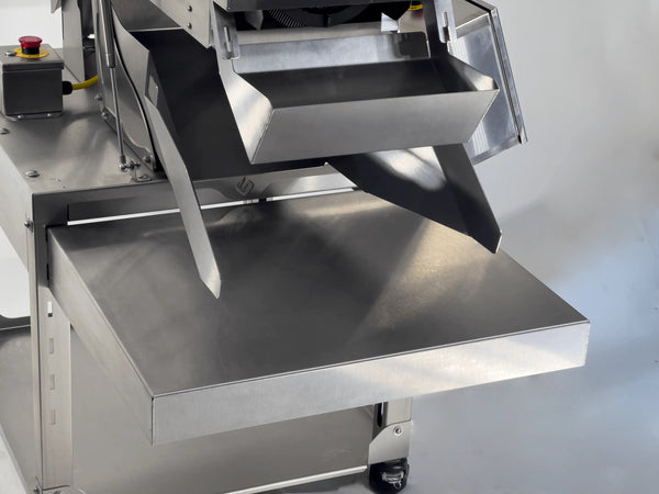 Model G Precision Batch Grinder