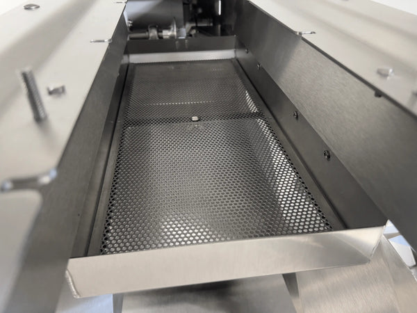 Model G Precision Batch Grinder