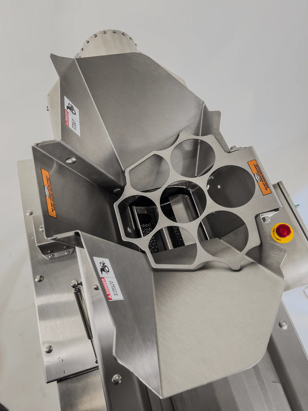 Model G Precision Batch Grinder