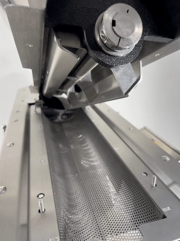 Model G Precision Batch Grinder