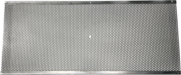 Model G Grinder - Sifter Screen