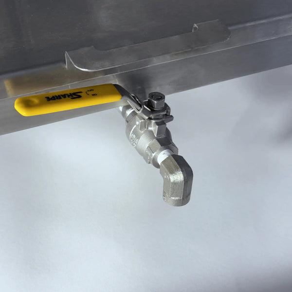 Blade Cleaner