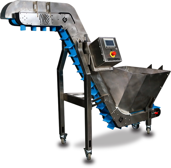 Rise Conveyor