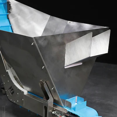 Rise Conveyor