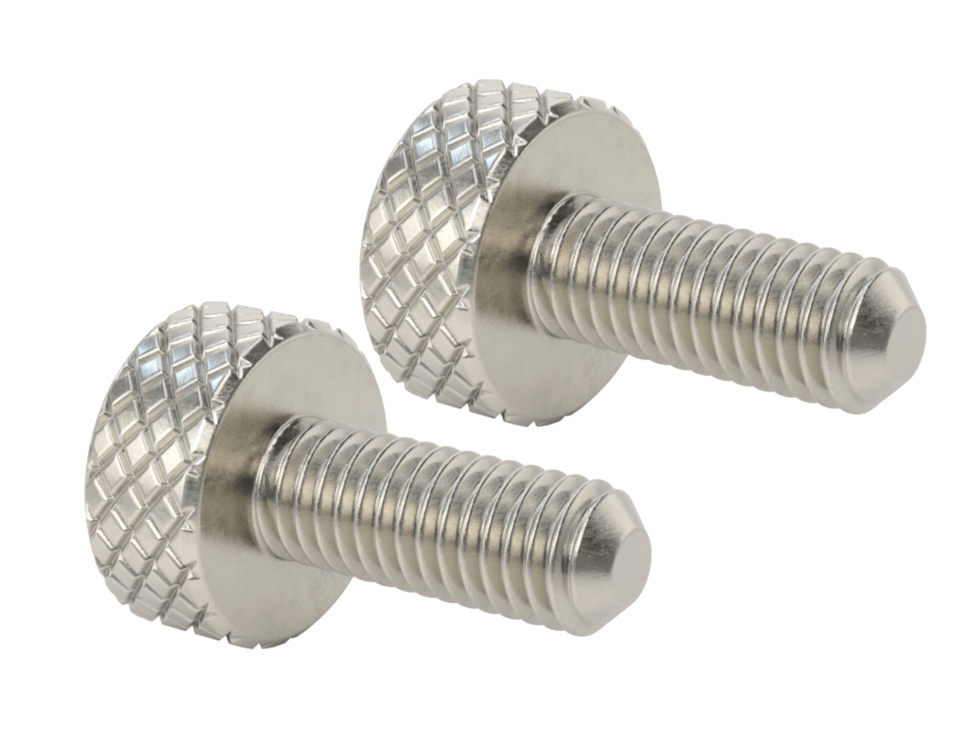 Dry Trimmer - Hub Screws (2 pk.)