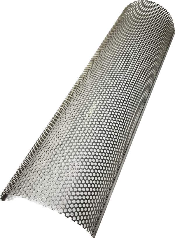 G Lite Grinder - Grinding Screen