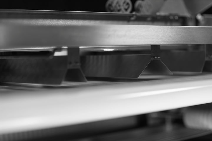 Precision Sorter and Parts