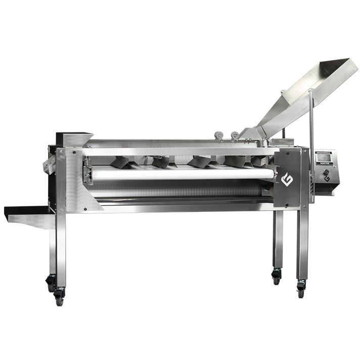 Precision Sorter and Parts