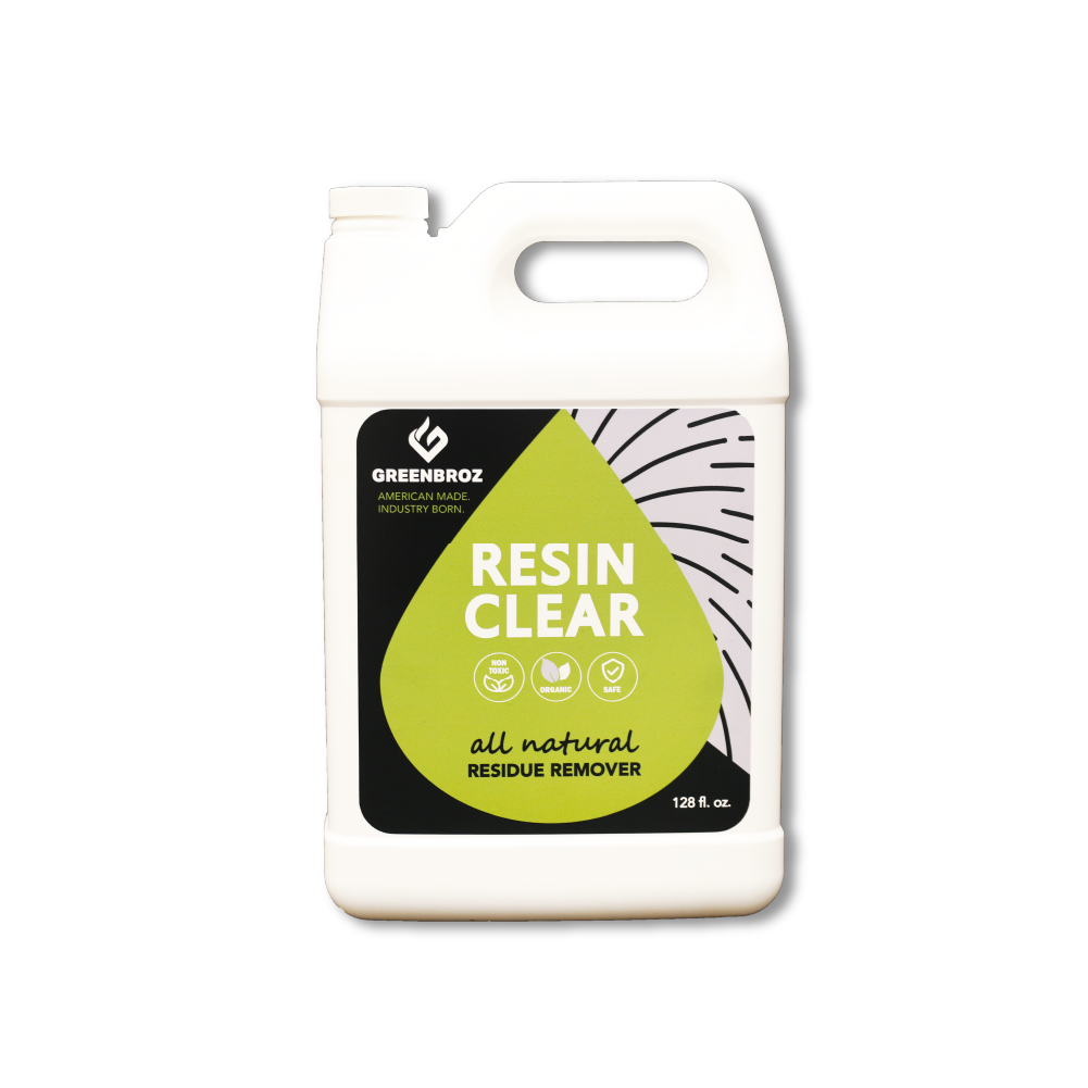 Resin Clear - One Gallon