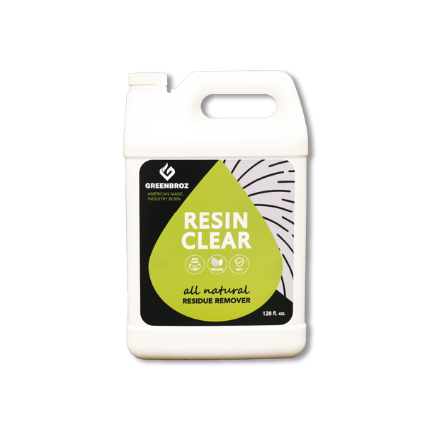 Resin Clear - One Gallon